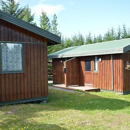 Hotel Gesthus Selfoss Zewnętrze zdjęcie