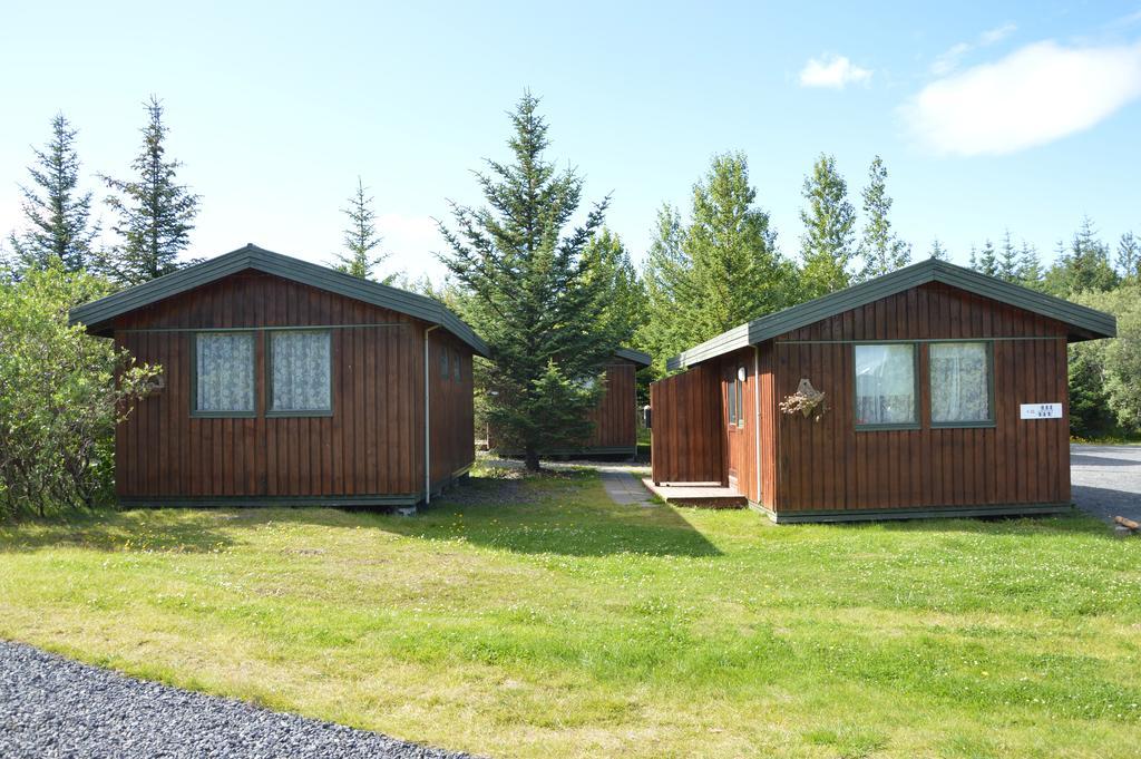 Hotel Gesthus Selfoss Pokój zdjęcie